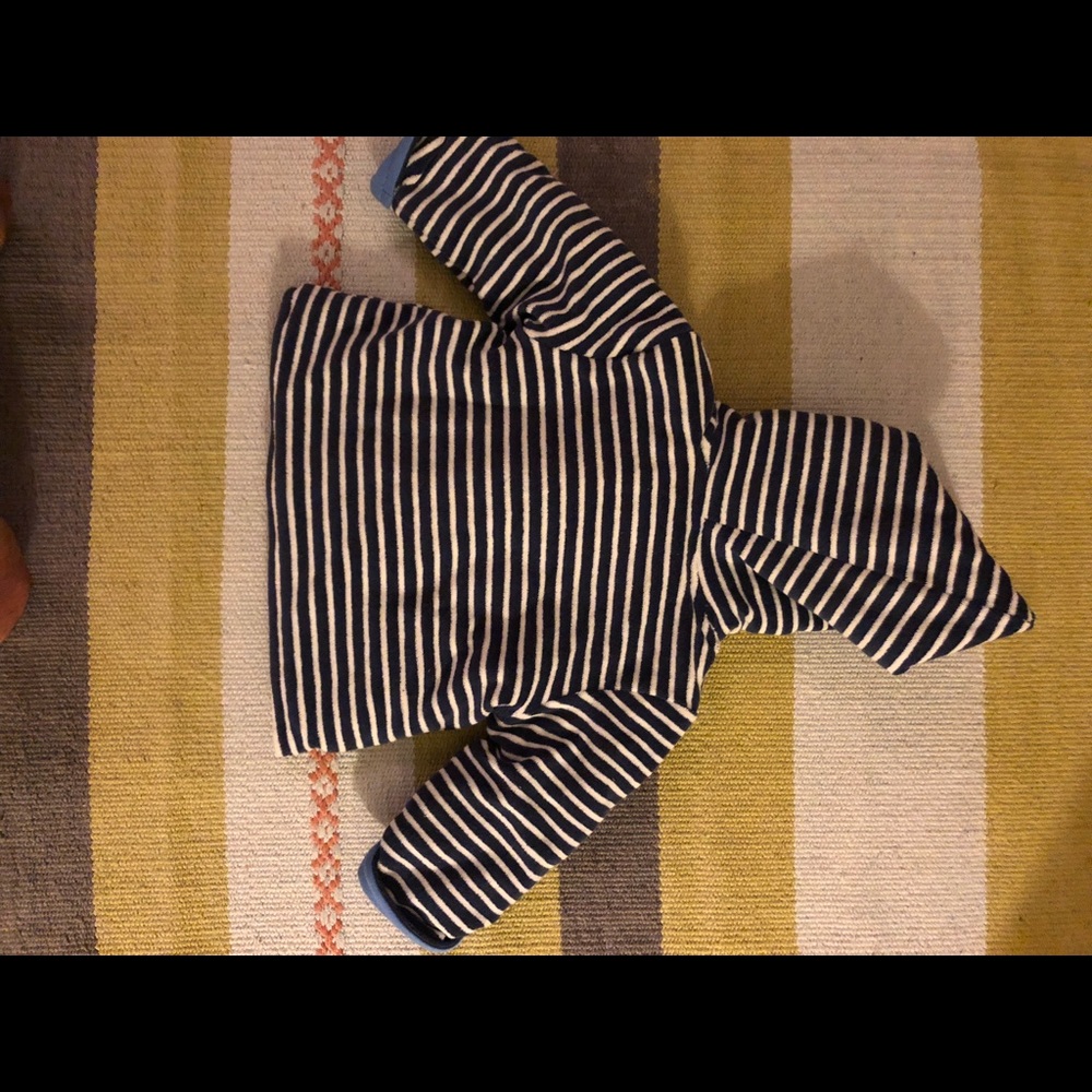 Cadet Rouselle Paris jacket - Picture 5 of 6